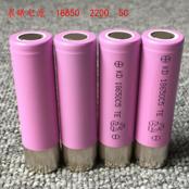 18650 2200mAh 5c倍率电池
