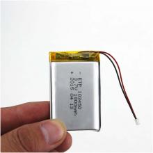 103450 1800mAh 3.7v聚合物电池