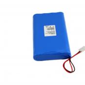 超声波探伤仪锂电池14.8V 4400mAh