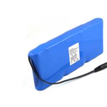 探伤仪锂电池11.1V 6600mAh